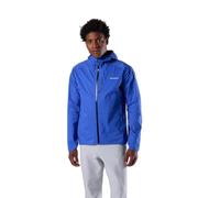 Waterproof softshell jacket Rossignol Bleu M