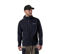 Waterproof softshell jacket Rossignol Noir XS