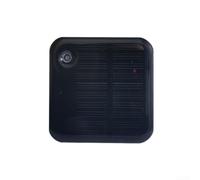 Waterproof Solar Brightness Sensor, Enables Automated Control For Smart Curtains, Switches Awnings Based On Light Intensity For Tuya For Zigbee