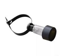 Waterproof Solar Light for Pool Fencing Create a Romantic Atmosphere at Night