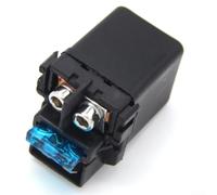 Waterproof Solenoid Relay for Honda CB1300 Four 2003-09 | Fits CB400SF, CBR600 F2 F3 for f4, ensures smooth engine ignition, robust copper contacts, OEM spec replacement