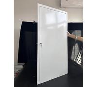 Waterproof Soundproof Access Panel for Wall/Ceiling 34x34 inches - Metal Inspection Door, Attic Hatch, Sizes 16x16, 18x18, 22x30, 24x36, 30x30, 32x36, 36x36