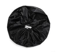 Waterproof Spare Tire Cover 65x37cm Dust for proof Waterproof