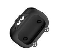 Waterproof Speakers Case With AntiSlip Texture Design For Select 4 Go Speakers Enhances Protections Outdoors Shower Protective Cover