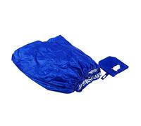 Waterproof Speedboat Cover - Heavy Duty UV & Mildew Resistant Trailerable Easy Storage Ultimate Protection for Your Boat from the Elements