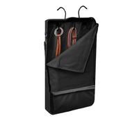 Waterproof Spigot Holder Bag - 3 Hook Rack for Horse Clothes | Portable Waterproof Pitot Holster Bag | Bags for Horse Belt | Supplies with Large Capacity for Pets