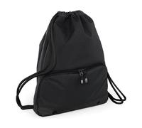 Waterproof sports Bag Bag Base Athleisure Noir 18 L