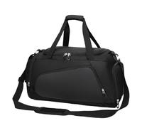 Waterproof Sports Bag | Large Capacity Sports Bag,Large Capacity Multi-Compartment Fitness Organizer for Running Basketball