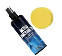 Waterproof Spray: Durable, High Performance, Quick Drying Protector, Portable Water , Sealant for All Weather Conditions | For Protection'