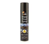 Waterproof Spray Fabric Protector 3 X Use On Tent Camping Fishing Hiking Clothing Tents Sleeping Bags Rucksacks Shoes Boots Brand New