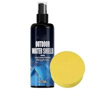 Waterproof Spray for Fabric Heavy Duty High Performance Quick Portable