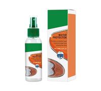 Waterproof Spray for Shoes - Sneaker Cleaner Guard Shield, Dust Protection Liquid Barrier with Advanced Nanotechnology, Invisible Liquid Coating, Ideal for Winter Rain Snow Day Walking