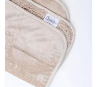 Waterproof Squirt Blanket™- Champagne The OG