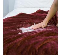 Waterproof Squirt Blanket™- Moon Blood The OG