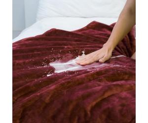 Waterproof Squirt Blanket™- Moon Blood The OG