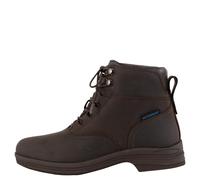 Waterproof stable ankle boots BR Equitation Audace