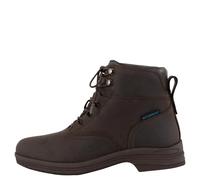 Waterproof stable ankle boots BR Equitation Audace