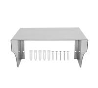 Waterproof Stainless Steel Shield Protector