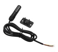 Waterproof Stainless Steel Temperature Humidity And Air Pressure Sensor For BMP280/BME280 Featuring Fast 1S Response I2C Interface For Industrial HVAC And Meteorological Device Integration(-BME280)
