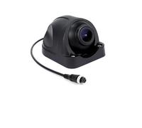 Waterproof Starlight Night Vision AHD 1920x1080P Car Rear View Reverse Backup Cameri For Truck/Trailer/Bus/RV Parking Monitor Vehicle Back Up Camera(P647-1080P)