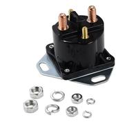 Waterproof starter relay For John Deere Combine 9610 8820 5820 | Universal starter relay For Case-IH Cotton Picker 484 AM53945 Starter Solenoid Relay 12V