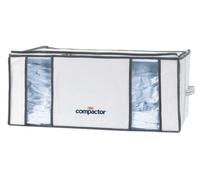 Waterproof Storage Bag For Clothes And Duvets 45 X 65 X H27 CM COMPACTOR