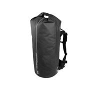 Waterproof storage bag OverBoard Noir 60 L