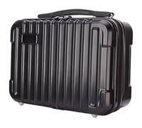Waterproof Storage Box Explosions Proof Storage Bag Secure Case for 4Pro Flight Carry Case Secures Fit for Photography Easy to Clean