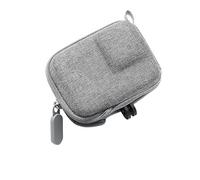 Waterproof Storage Case, Compatible with Hero 13-8 | Portable protective case for sport cameras(GRAY COLOR)
