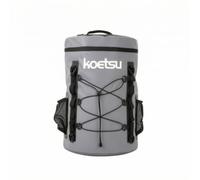 Waterproof Storage Container Paddleboard Bag Deck Bag Gear Organizer With Resistant PVC And Zip Closure Suitable for kayaking paddleboarding outdoor travel