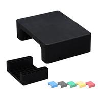 Waterproof Storage Pallet Lightweight MoistureResistant Floor Pallets for Warehouse Garage BasementDurable HeavyDuty Organization Solutions