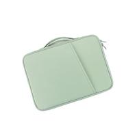 Waterproof Storage Tablet Bag Suitable For Huawei MatePad 12X Air Case(Green)