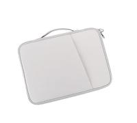 Waterproof Storage Tablet Bag Suitable For Huawei MatePad 12X Air Case(White)