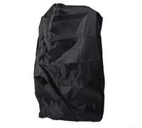 Waterproof Stroller Carry Bag Optimized for Use with Standard Airport Infrastructure Including Security Scanners and Baggage Systems