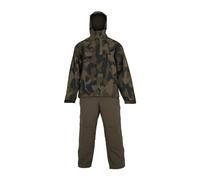 Waterproof suit Avid Arctic-Series Distortion Thermal Suit Vert 4XL