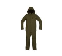 Waterproof suit Avid Revolve Vert 3XL
