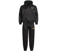 Waterproof suit Benlee Caldo Heavy Sauna Noir S