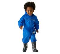 Regatta Kids' Puddle IV Waterproof Puddle Suit