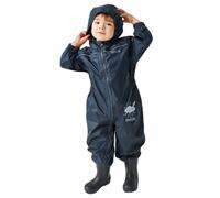 Kids Waterproof Puddle Suit