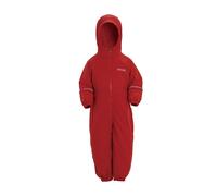 Regatta Kids Splosh III Waterproof Puddle Suit Breathable Rain Coat