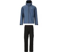 Waterproof suit Weather Report Gust AWG W-Pro 10000 Bleu 3XL