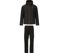 Waterproof suit Weather Report Gust AWG W-Pro 10000 Noir S