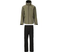 Waterproof suit Weather Report Gust AWG W-Pro 10000 Vert M