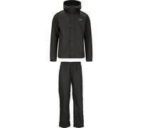 Waterproof suit Weather Report Jagger AWG W-PRO 10000 Noir 3XL