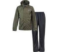 Waterproof suit Weather Report Jagger AWG W-PRO 10000 Vert 3XL