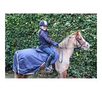 Waterproof summer horse rug Finer Equine Ride-On