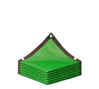 Waterproof Sun Shade Sail 4x5mUV Protection Canopy for Garden Patio Camping Outdoor UseBeige Sun Protection Fabric Easy Installation Durable Sunshade Solution