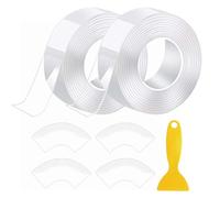 Waterproof Sunroof Tape | Heavy Duty Rainproof Car Roof Tape | Weather-Resistant Automotive Repair Strip for Cold Weather Winter Daily Care Maintenance Automobile Vehicle