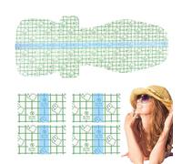 Waterproof Swimming Pads,Daily Protector With Skin That Protects From Residues | Lightweight Intimate Discs For Women, Wife And Daughter - For Swimming And Bath