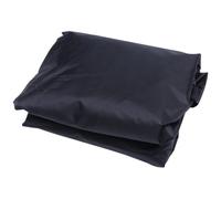 Waterproof Swing Protector with Scalloped Edge for Outdoor Garden Use